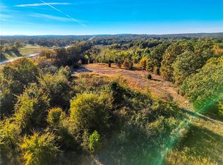 1312 S Caddo St, Muldrow, OK 74948