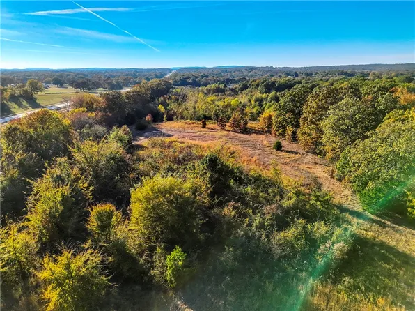 1312 S Caddo St, Muldrow, OK 74948