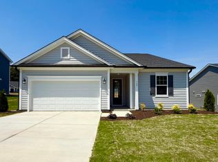 Mattamy Homes, Fuquay Varina, NC 27526
