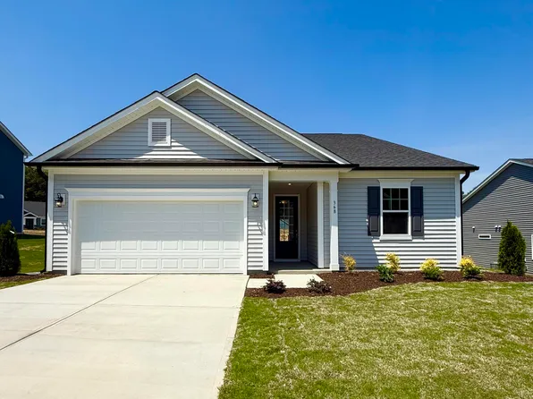 368 Providence Creek Dr, Fuquay Varina, NC 27526