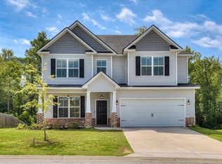 328 Koweta Way, Grovetown, GA 30813