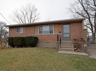 4849 Sapphire Ln, Cincinnati, OH
