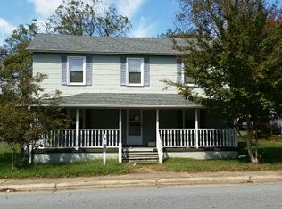 412 Whitsett Ave, Gibsonville, NC 27249