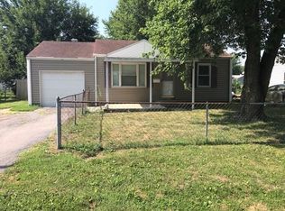 14 Hissrich St, Cahokia, IL