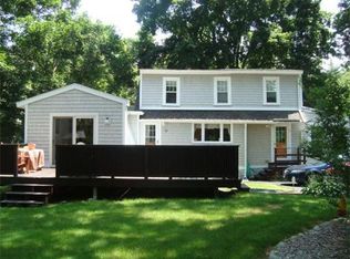 40 Manchester Dr, Littleton, MA 01460