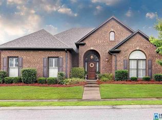 3301 Crossings Ct, Birmingham, AL 35242
