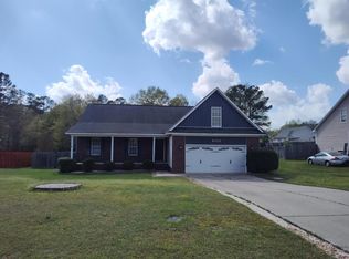 4312 Booker Pl, Hope Mills, NC 28348