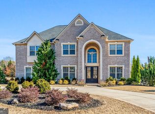 177 Traditions Ln, Hampton, GA 30228
