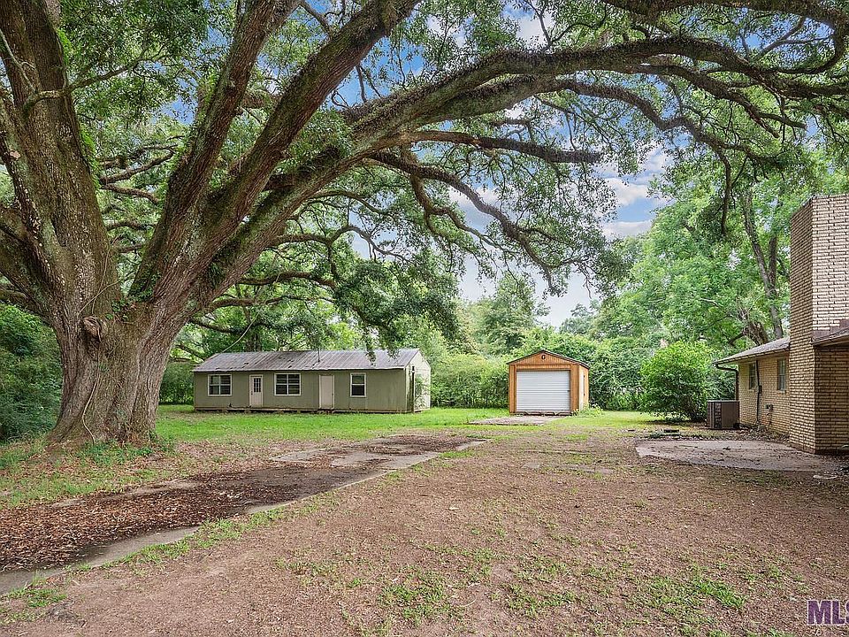 21601 Plank Rd, Zachary, LA 70791 MLS 2023010076 Zillow