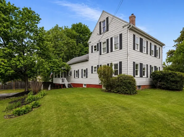 118 Court St #1, Dover, NH 03820