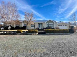 7535 Sylvia Ridge Rd, Winnemucca, NV 89445