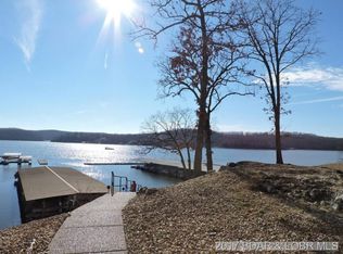 2500 Bay Point Dr UNIT 625, Osage Beach, MO 65065