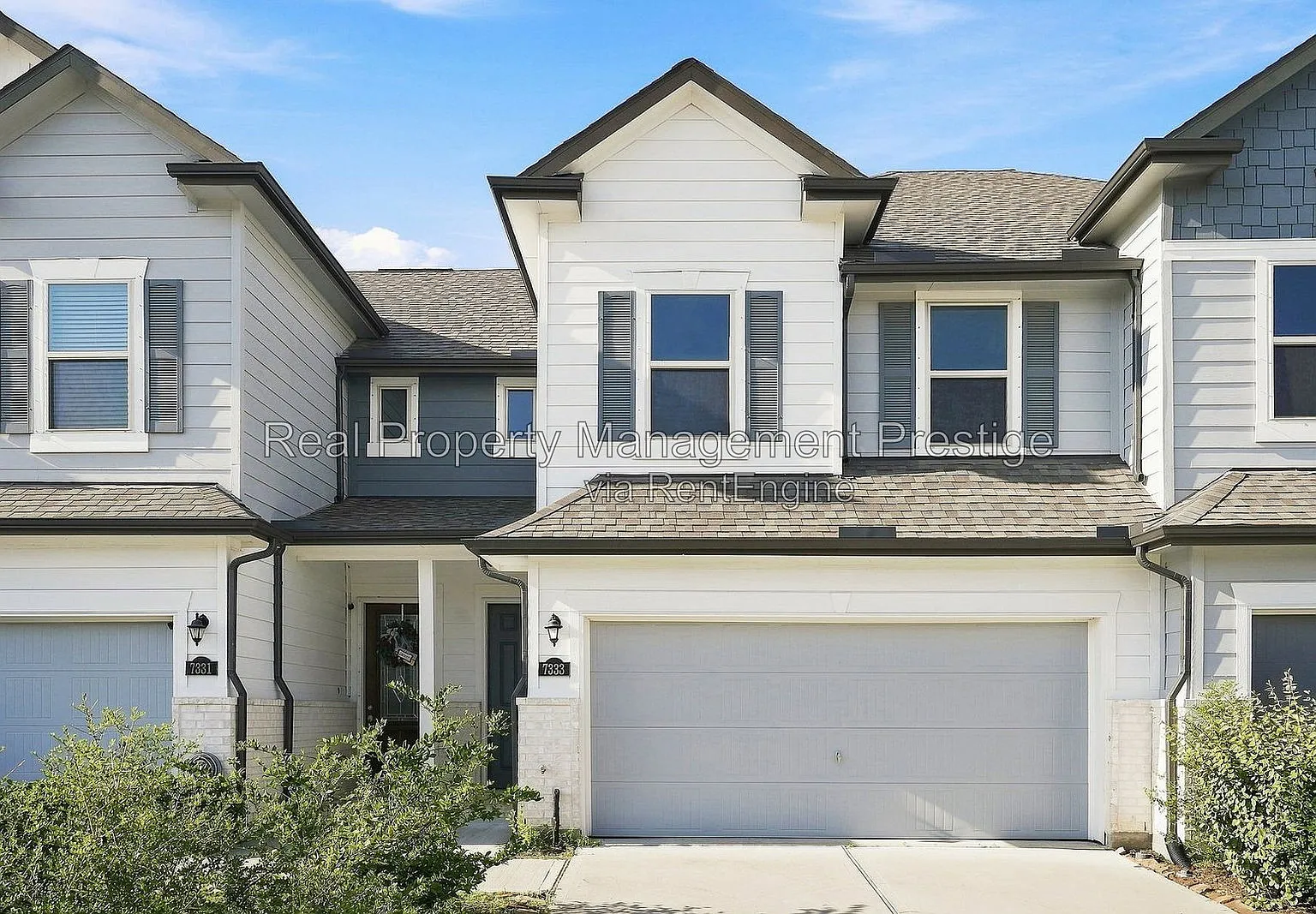 3 bed, 2.5 bath, 1764 sqft, $2,195 — Photo 1