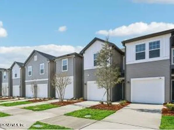 1113 OTTER BROOK Street, Jacksonville, FL 32218