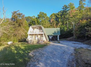 120 Mason Rd, Tellico Plains, TN 37385