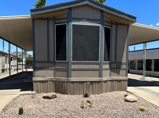 202 N Meridian Rd LOT 160, Apache Junction, AZ 85120