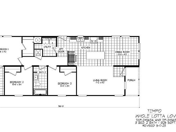 3rd image of 7570 E Speedway Blvd Unit 425
