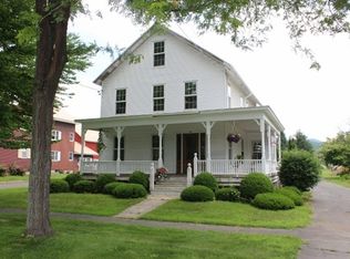 66 S Main St #B, Sunderland, MA 01375