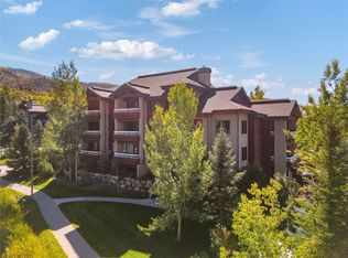 1875 Medicine Springs Dr #4204, Steamboat Springs, CO 80487