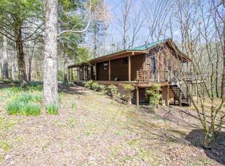 360 Pounding Mill Rd, Marble, NC 28905