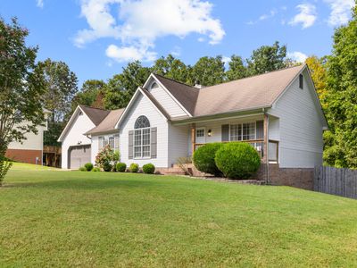 8631 Autumn Oak Ln, Harrison, TN, 37341