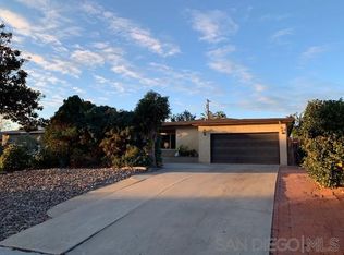 1264 Loring St, San Diego, CA 92109