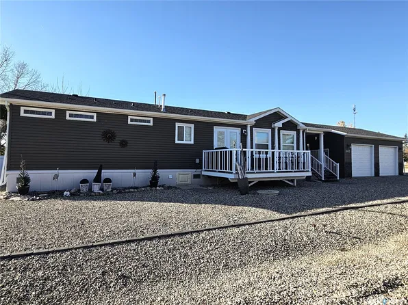 302 Main Street, Ebenezer, SK S0A 0T0