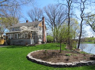 31 Clay St, Le Roy, NY 14482