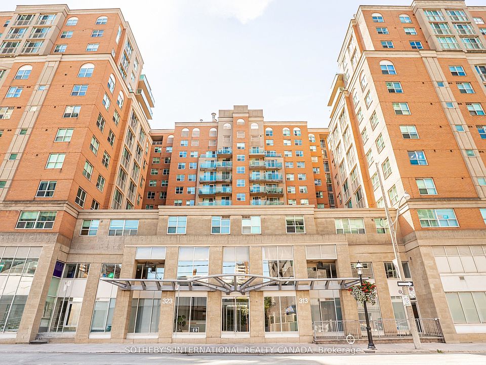 1st image of 323 Richmond St E #224