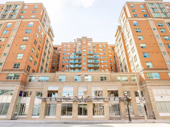 323 Richmond St E #224, Toronto, ON M5A 4R3