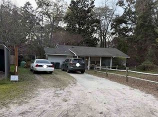 11 Presnell Cir, Beaufort, SC 29902