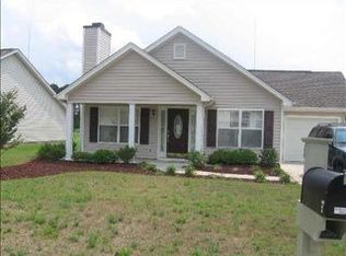 276 Whitechurch St, Murrells Inlet, SC 29576