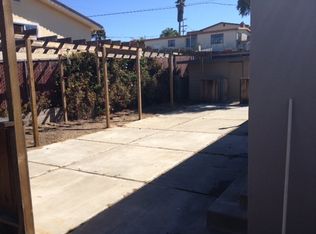 1500 Luzern St, Seaside, CA