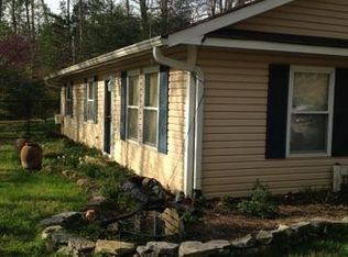 1840 Tracy Ln, Sevierville, TN 37876