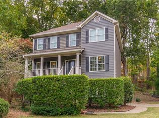 1140 Etowah Valley Ln, Woodstock, GA