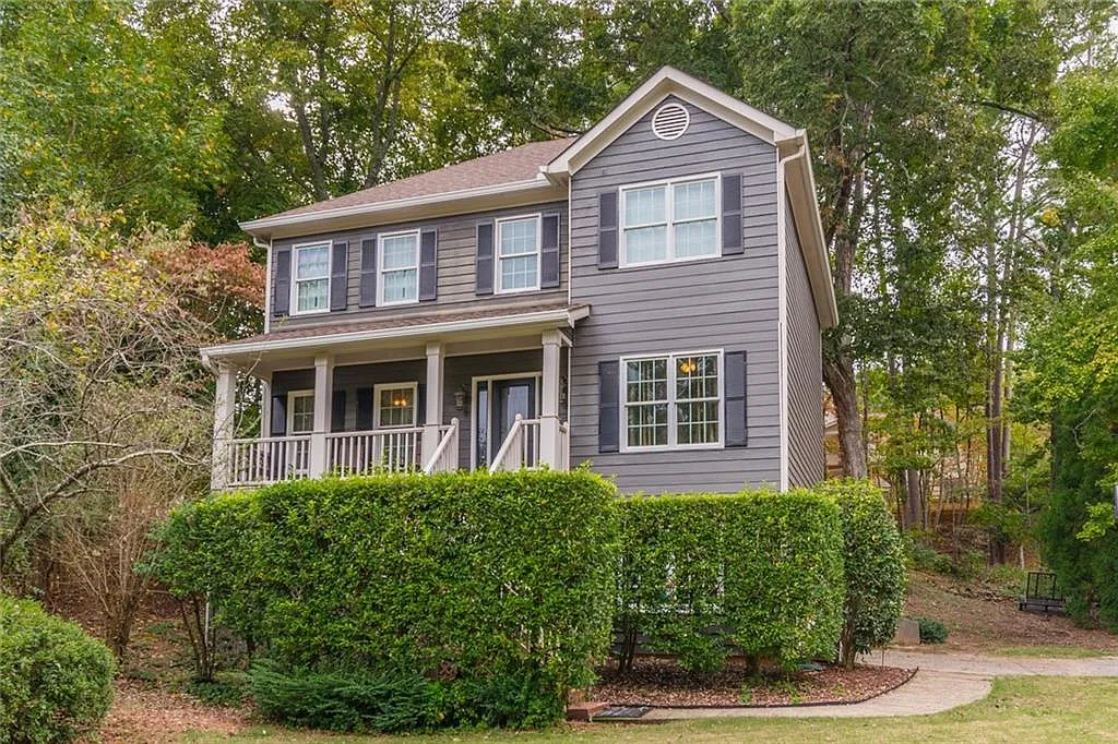 1140 Etowah Valley Ln photo 1