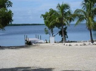 166 N Coconut Palm Blvd, Plantation Key, FL 33036