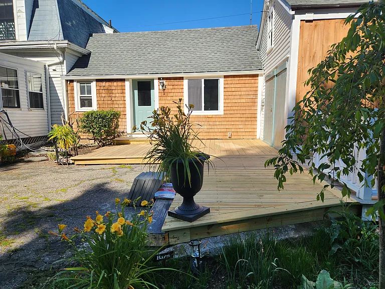 404 Sagamore Rd #2-03 — Photo 1