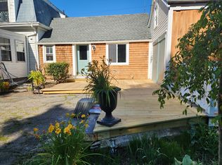 404 Sagamore Rd #2-03, Rye, NH 03870