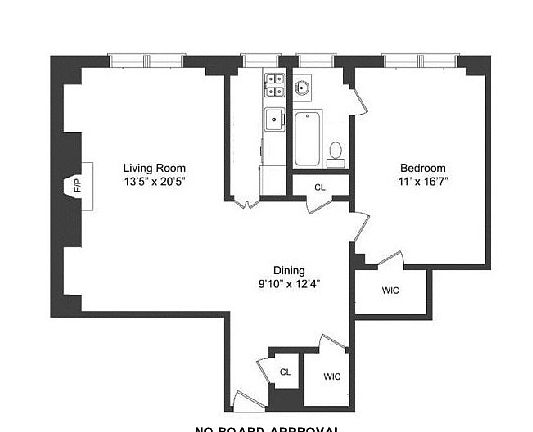 5th image of 220 E 73rd St #2C