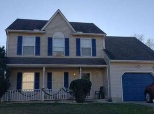 7 Ashby Ln, Dover, DE 19904
