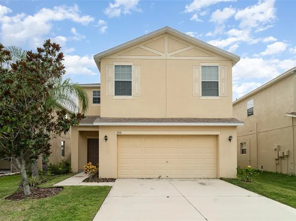 1916 Hawks View Dr, Ruskin, FL 33570