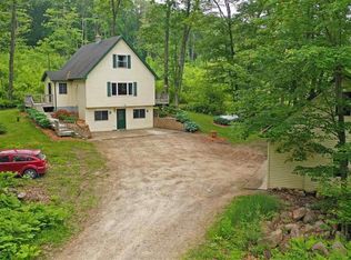 N5673 Maple Hill Rd, Ogdensburg, WI 54962