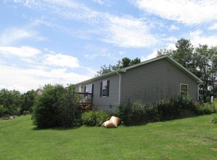 647 Bucks Run Rd, Buckeye, WV 24924