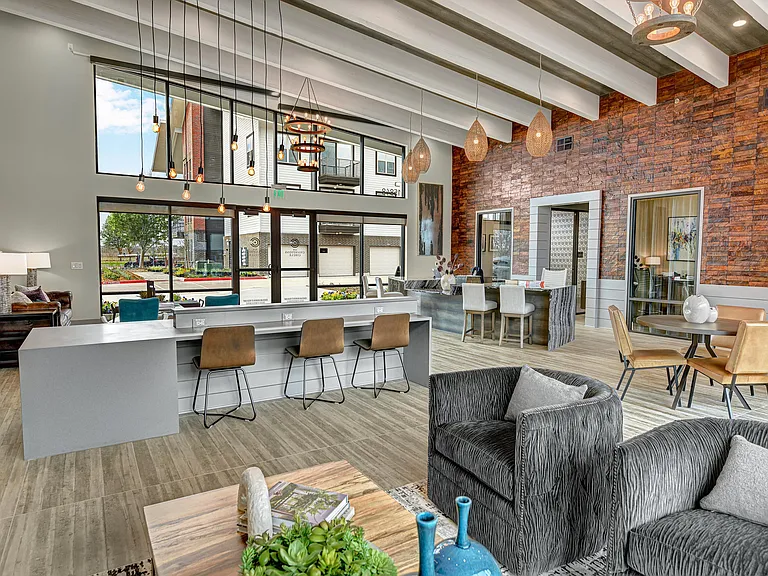 Leasing Office