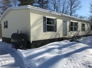 44 Maple Ridge Rd, China, ME 04358