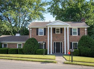 132 Wellington Dr, New Albany, IN 47150