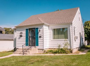 4628 N 68th St, Milwaukee, WI 53218