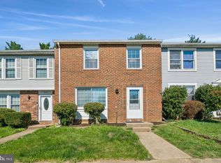 8333 Brockham Dr, Alexandria, VA