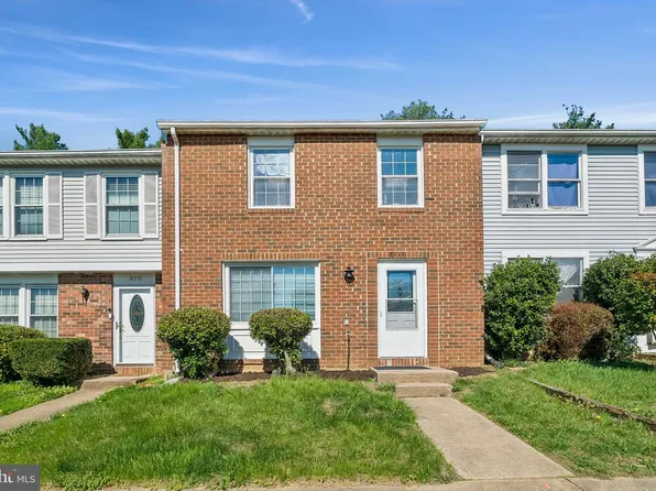 8333 Brockham Dr, Alexandria, VA 22309